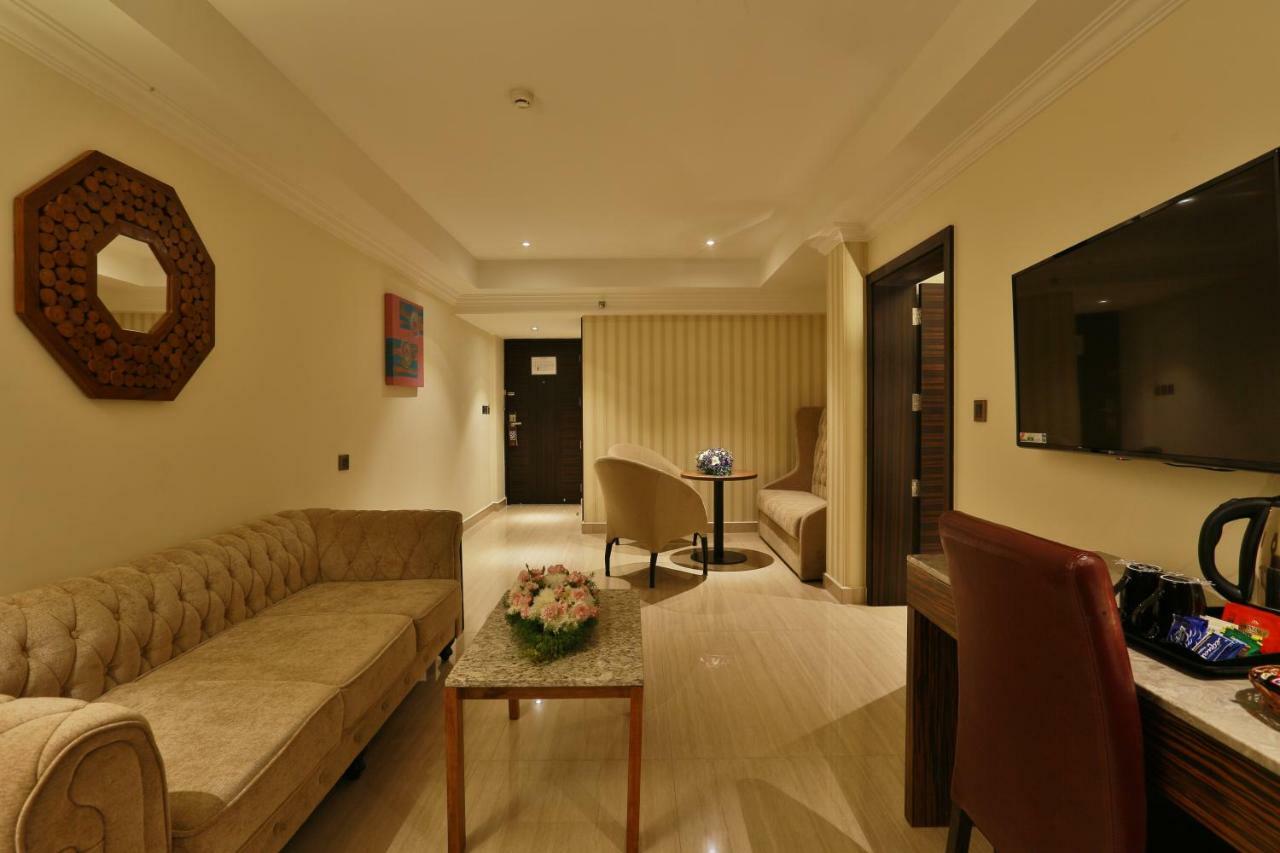 Hotel Luminara Коччи Экстерьер фото