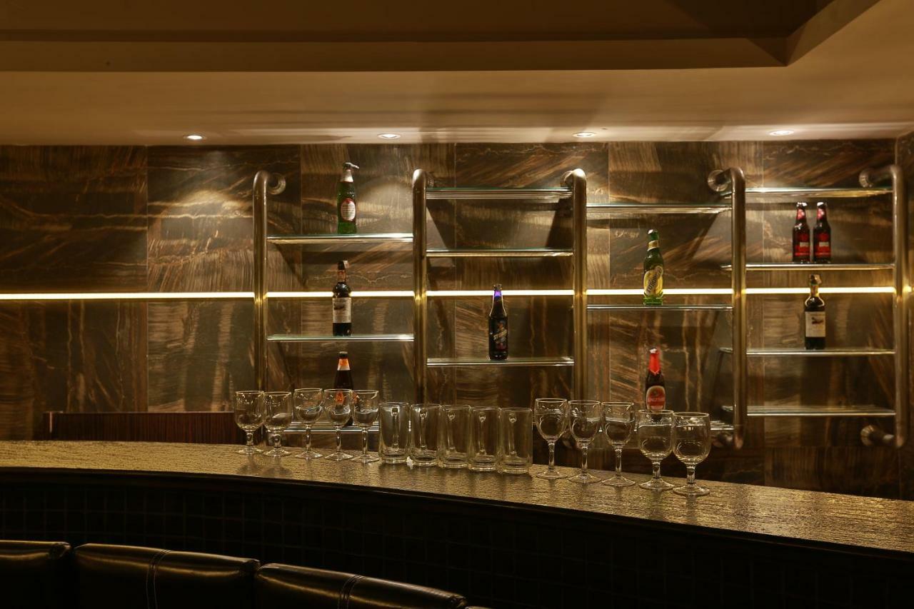 Hotel Luminara Коччи Экстерьер фото
