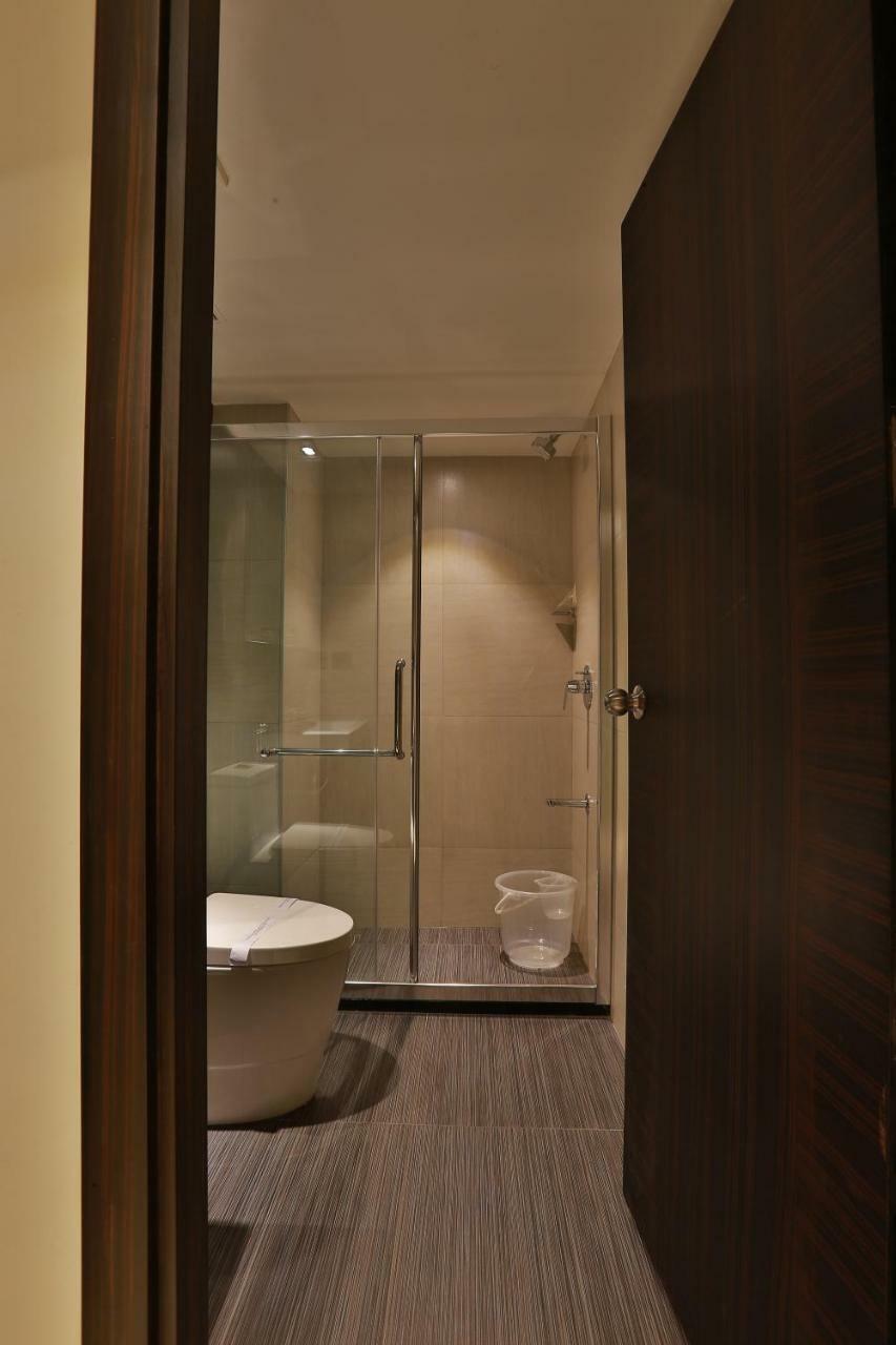 Hotel Luminara Коччи Экстерьер фото